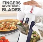 vegetable slicer food cutter